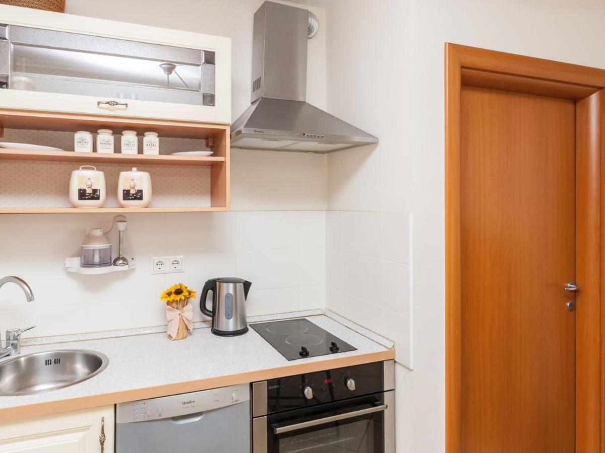 בול Apartment Ella Sea View מראה חיצוני תמונה